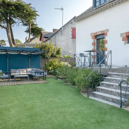 Casa de Férias De Standing Avec Piscine *